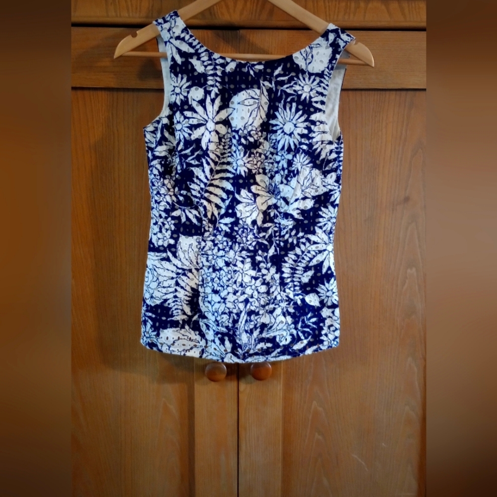 Boden Top Size 2
